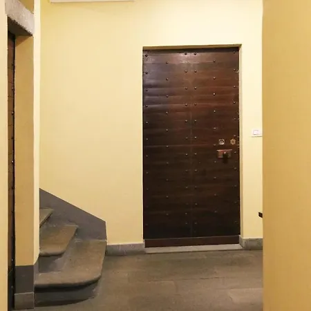 Casa Sul Po Holiday home Turin