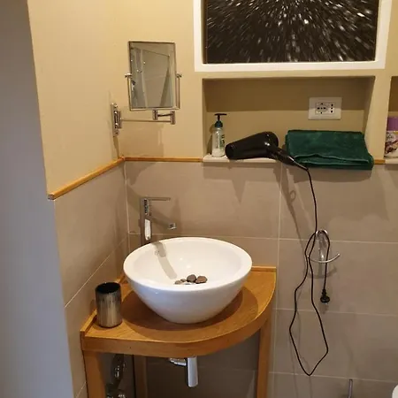 Holiday home Casa Sul Po