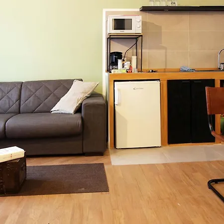 Casa Sul Po Holiday home Turin