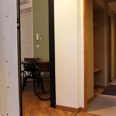 Holiday home Casa Sul Po *