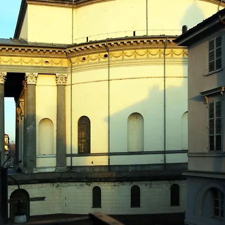 Holiday home Casa Sul Po Turin