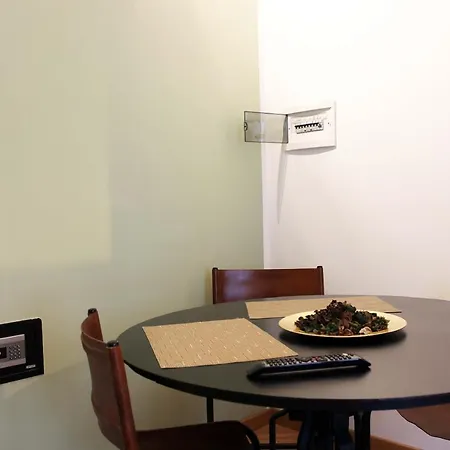 Casa Sul Po Holiday home